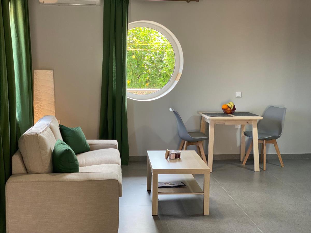 Jimmy'S Place Artemida  Ngoại thất bức ảnh